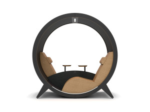 Офисное кресло / остров