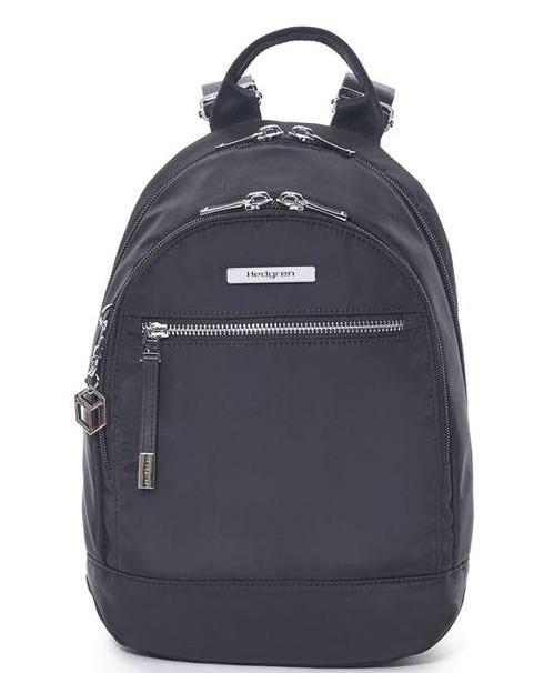 HAUR07/003-02 Рюкзак HAUR07 Backpack Sheen RFID Hedgren Aura