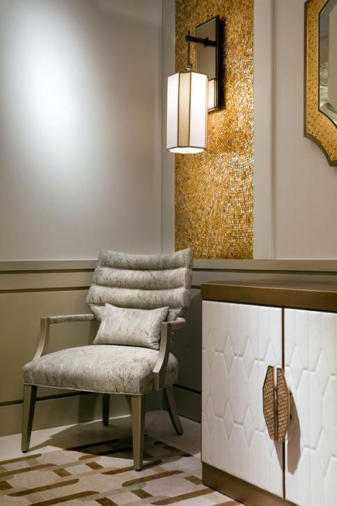 SICIS Bauta Wall Sconce 20x25x70 sun-id-1989767 - Вид №2