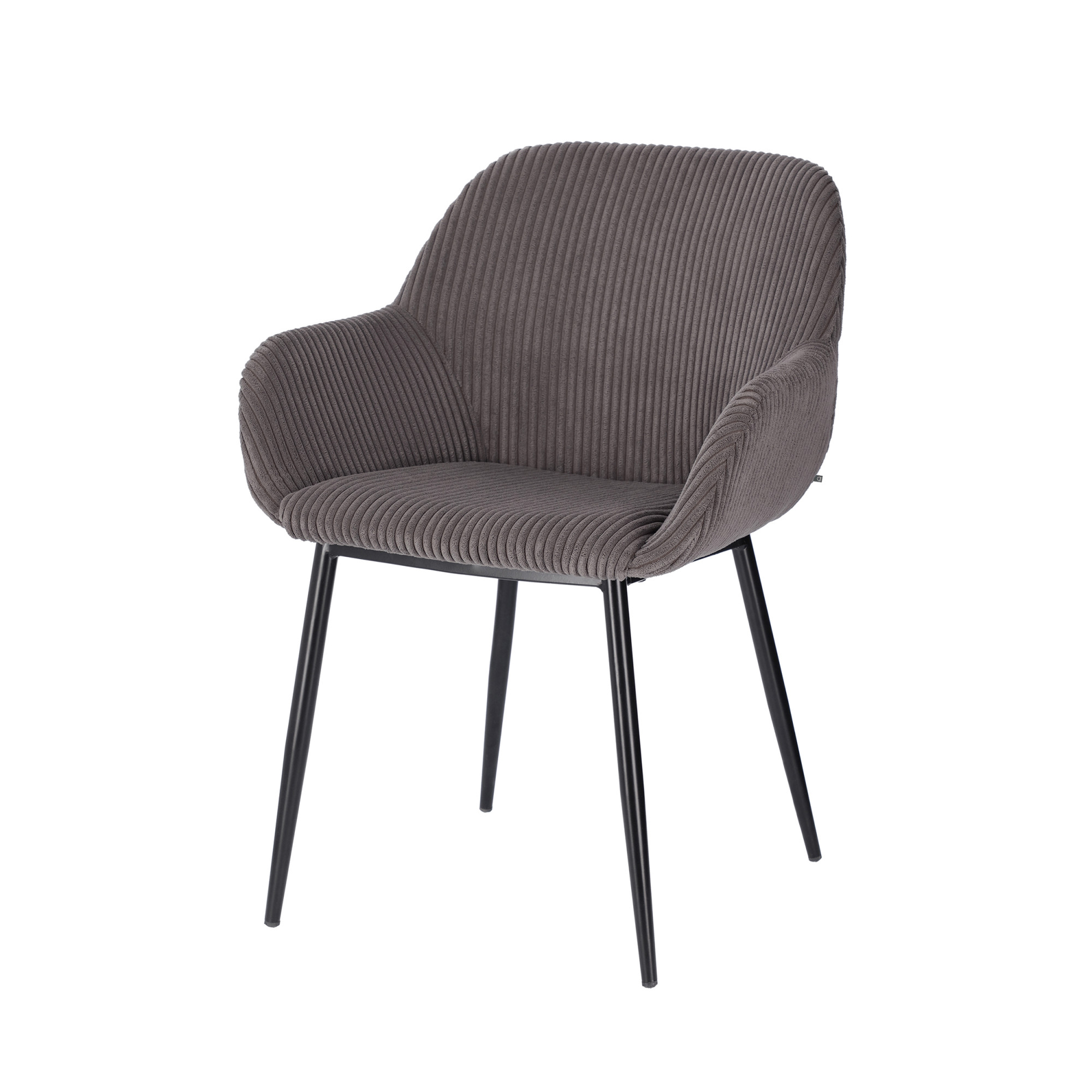 2000983227010 Стул LA FORMA Konna 