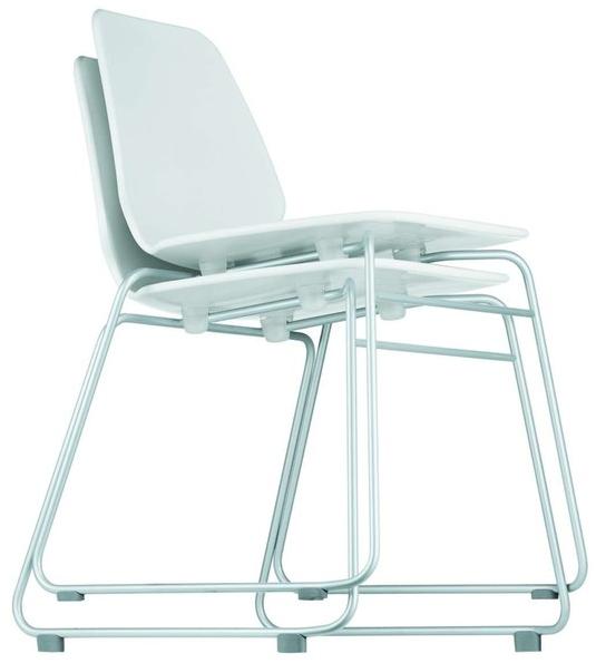 Alias Штабелируемое кресло-санки Segesta selinunte sun-id-1375583 - Вид №1