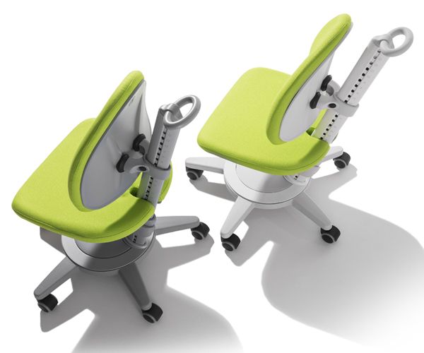 1964 Стул Maximo LAB.Space  - Вид №11