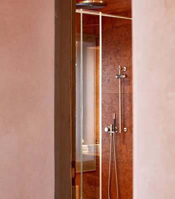 321 Раковина / Кухня vola  - Вид №19