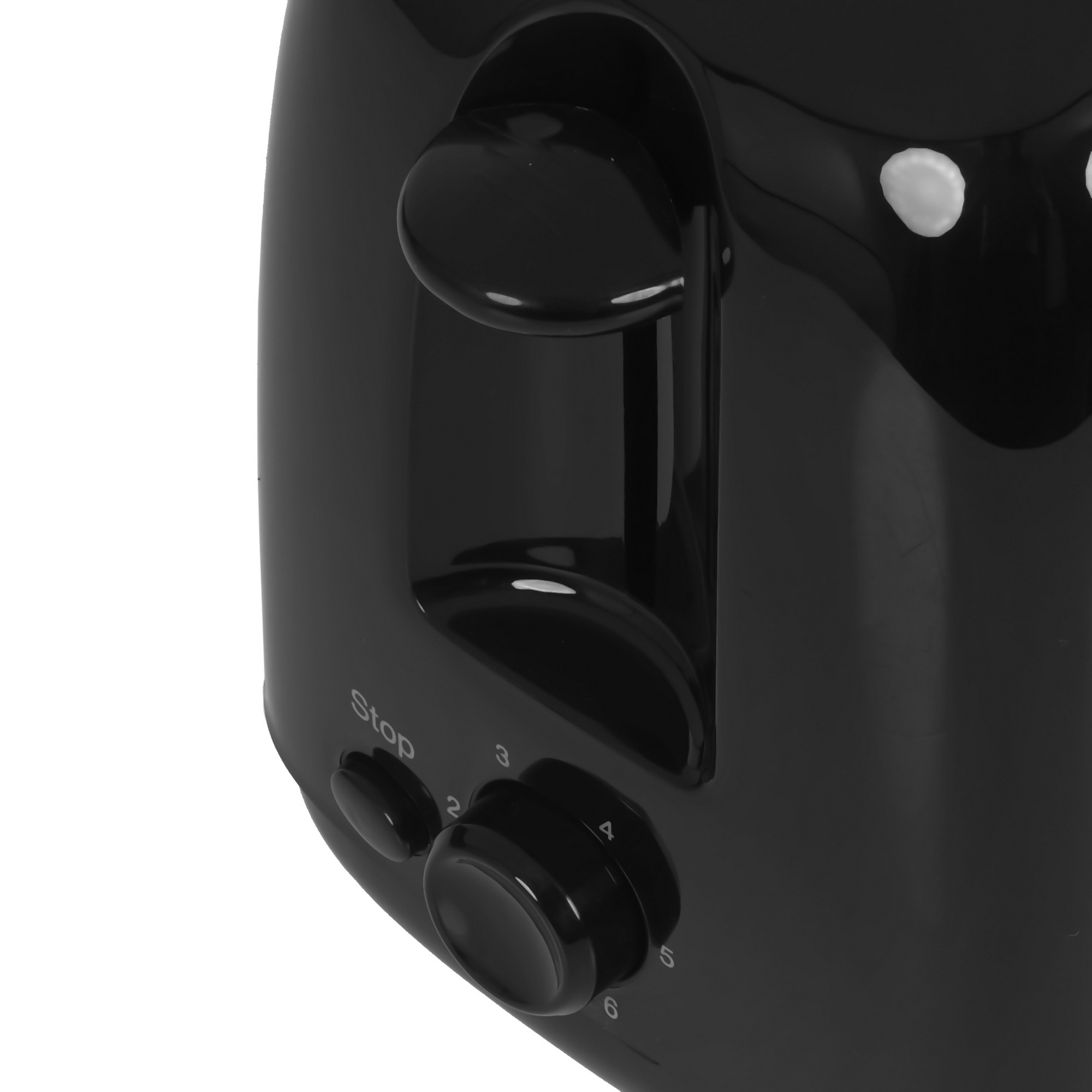 9070810 Тостер Blackton Bt T1110 Black черный STDN-0127969 - Вид №3