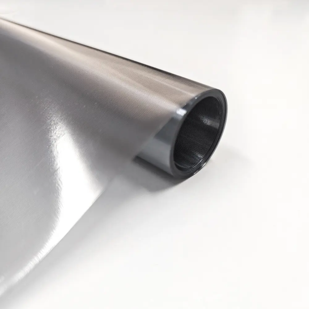 INSPIRE Sun Protection - статическая солнцезащитная пленка черная 0.45х1.5 м 89346801 STLM-1577722 - Вид №1