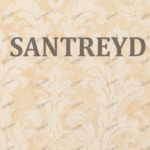 20607-CW Обои Aquarelle Wisteria Cottage 20607CW