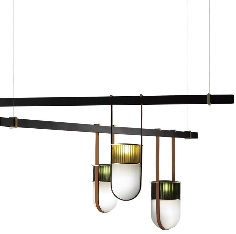 Poltrona Frau Подвесной светильник La collezione - mobili e complementi sun-id-1471574 - Вид №2