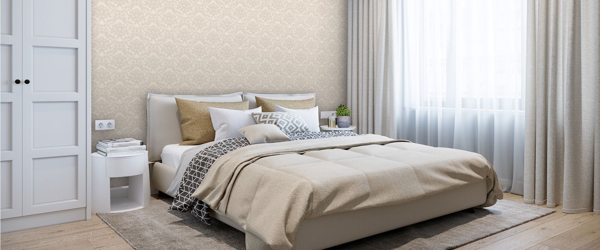 Victoria Stenova 88178 Мотив KATARINA 88178 - Вид №1