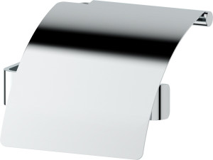 8326 Держатель туалетной бумаги с крышкой ARTWELLE Regen