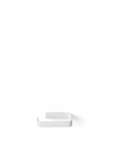 7640639 MENU Держатель туалетной бумаги Угловые края