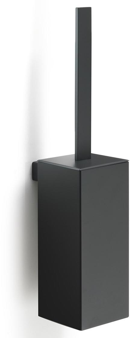 GEDY Ершик для унитаза металлический настенный Lounge 5433-03 - Вид №1