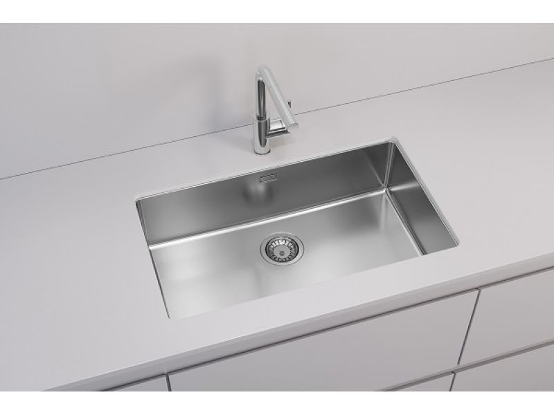 Мойка Alveus KOMBINO 60 1142615 - Вид №4