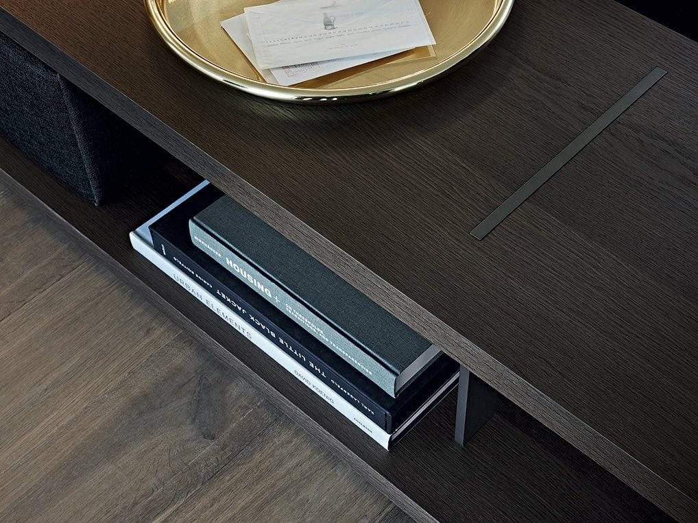 Угловой диван из ткани Poliform ARCH-00056131 - Вид №20