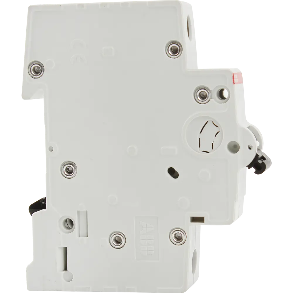 Автоматический выключатель ABB SH201L 1P C63 А 4.5 кА 2CDS241001R0634 12486423 STLM-2049235  - Вид №3