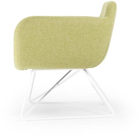 True Design 2-х местный диван-санки Slight Sl2000 - Вид №6