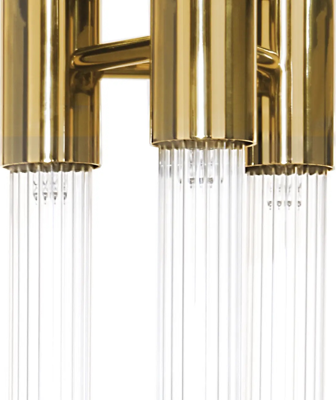 Подвеска большого размера LUXXU Waterfall 117