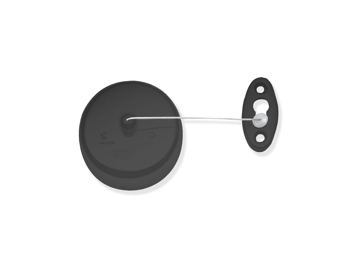 Настенная сушилка для белья Decor Walther ARCH-00012135 - Вид №1