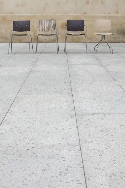 ONDARRETA Стул из ламината Don sun-id-1407033 - Вид №7