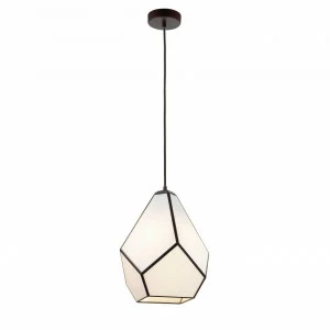 Подвесной светильник Favourite Eislager 1916-1P FAVOURITE EISLAGER WHITE 073081 Белый