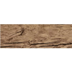 Уголок для МДФ Панели Профиль-Лайн Верона темная 2600х45х6мм 7295 - Вид №1