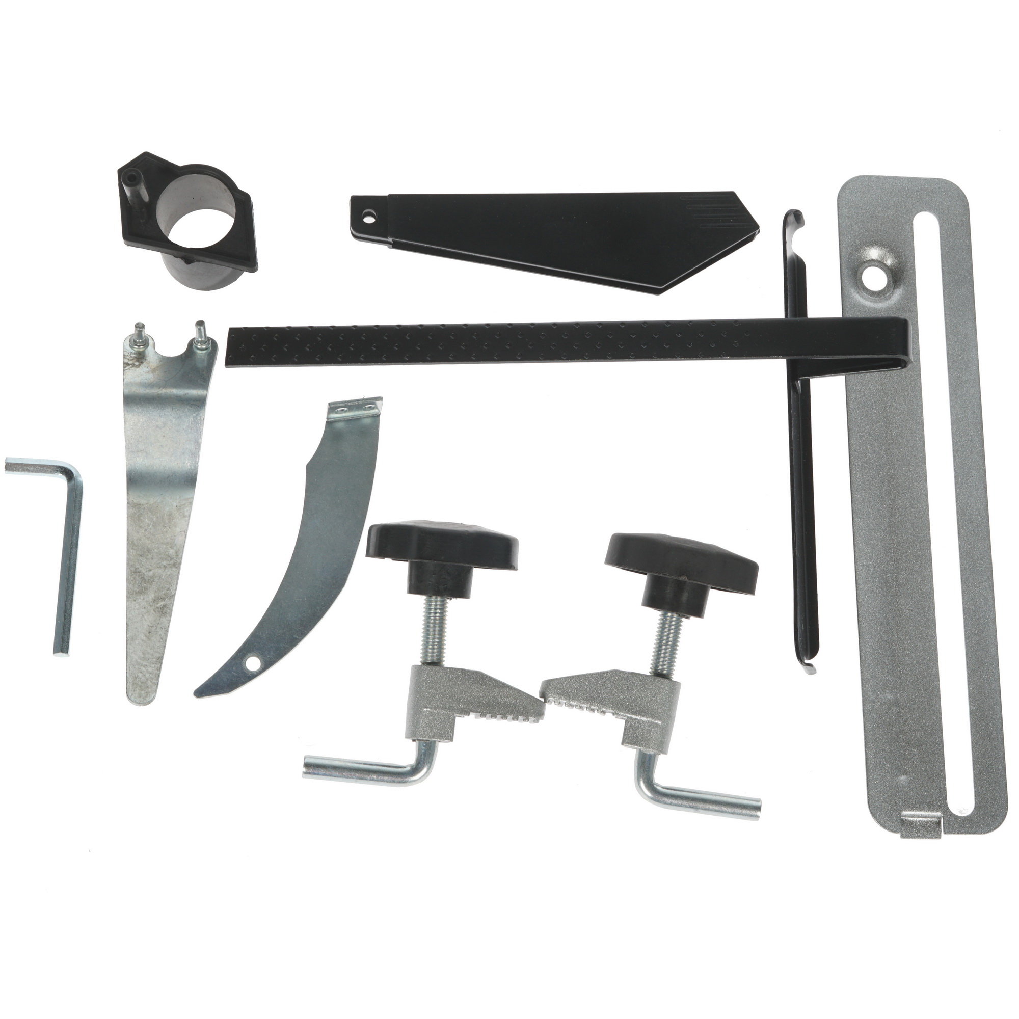 Пила дисковая Sturm! CS50201 8107158 STDN-0070803 - Вид №7