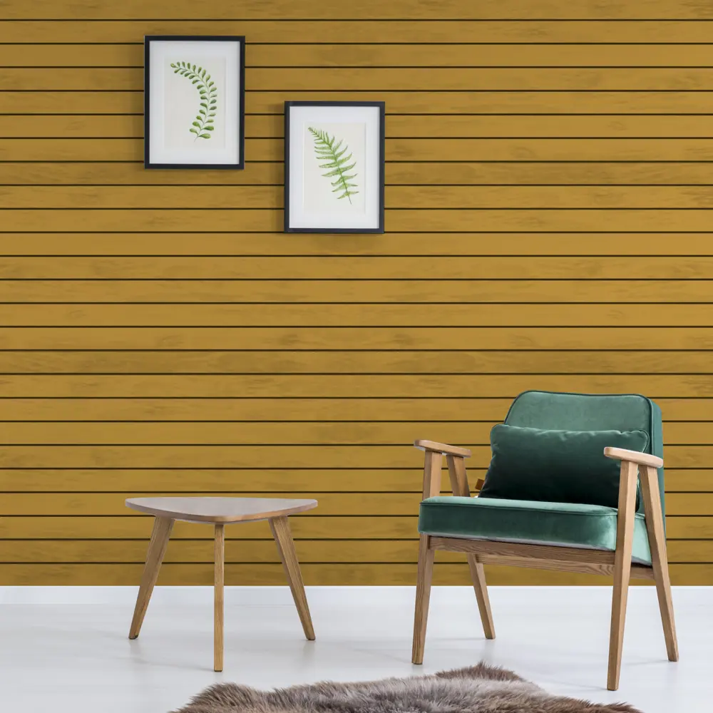 LUXENS Акриловый лак для стен и потолков цвет Сосна 2,5 л 82607773 STLM-0031403 - Вид №5