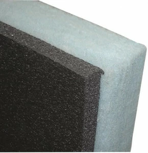 Biemme Теплоизоляционная панель из вспененного полиэтилена Acustica 349932