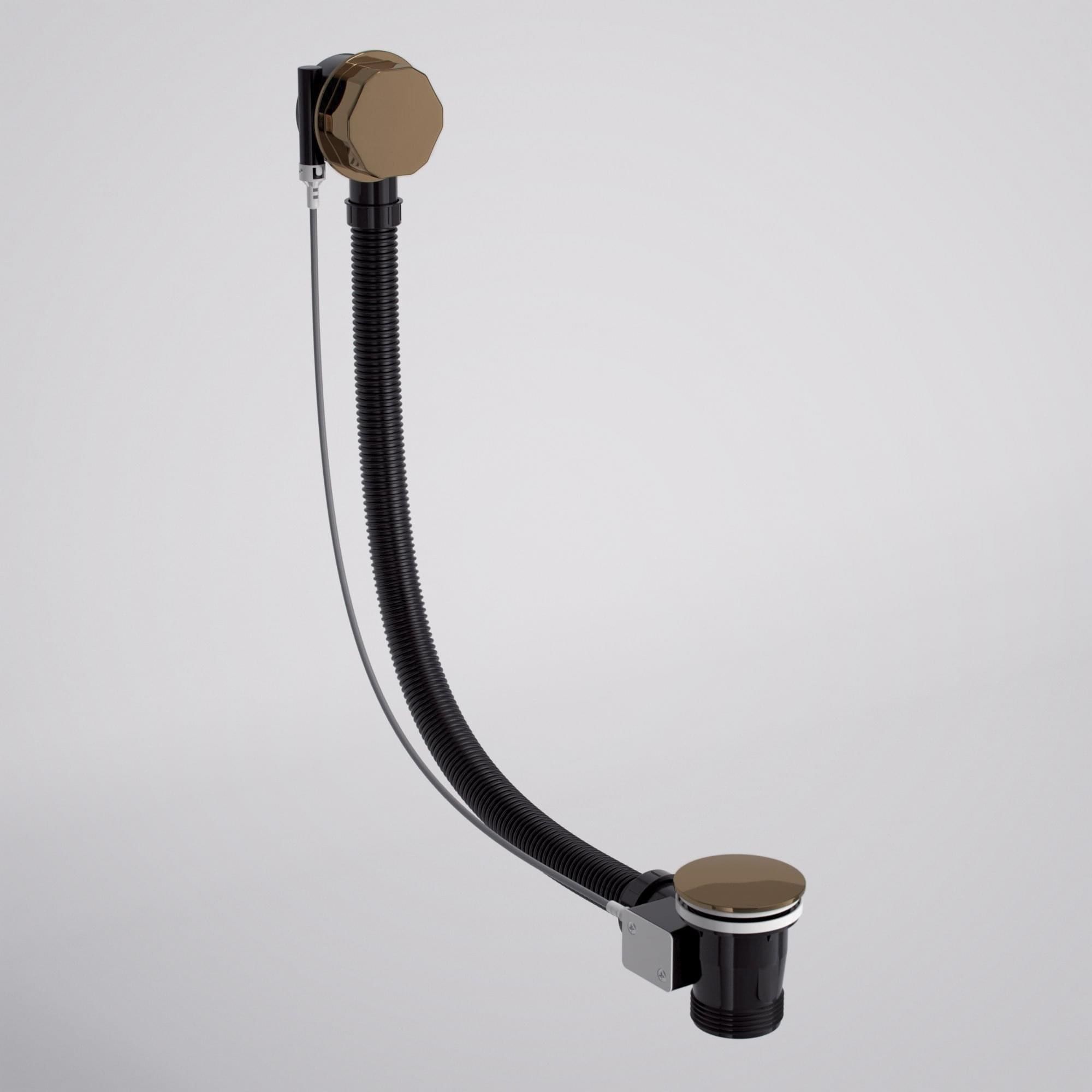 Металлическая колонна для ванны LUSSO Luxe ARCH-00093908 - Вид №5