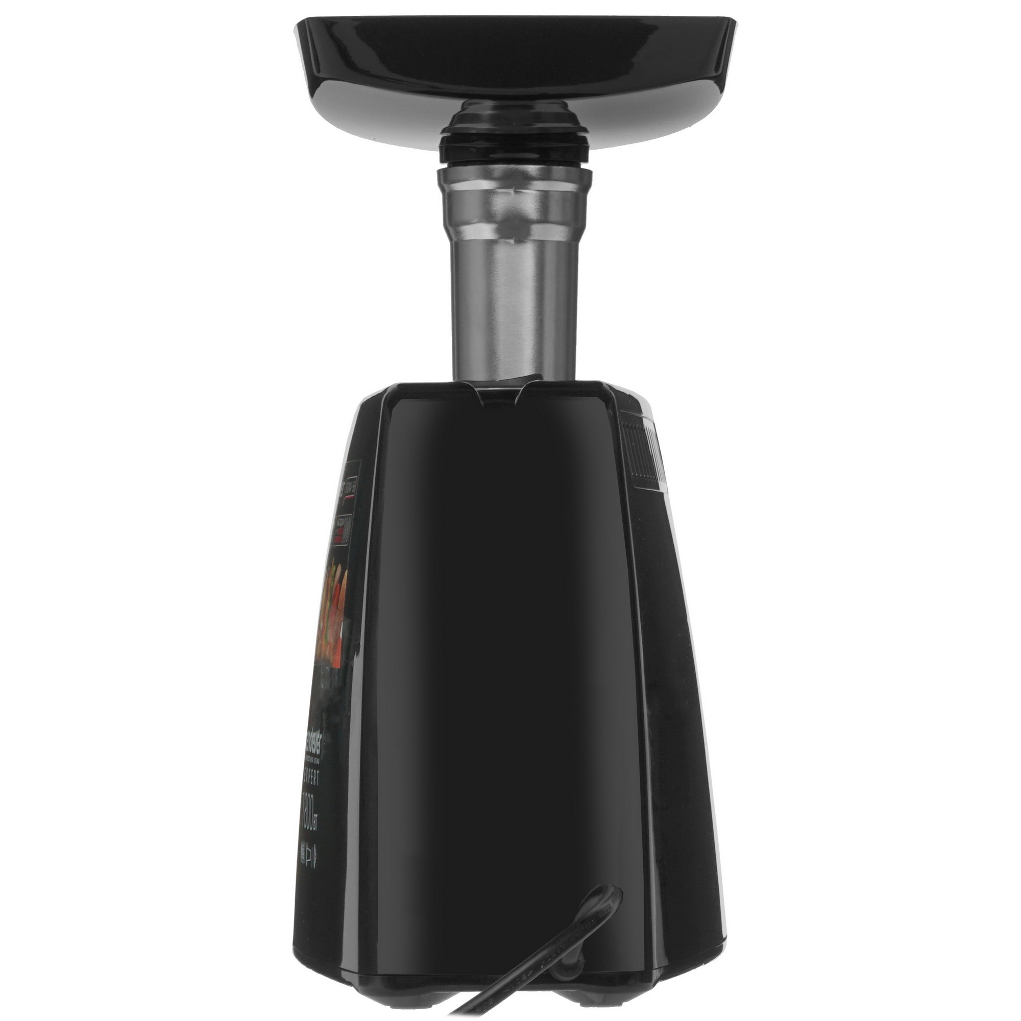 8146576 Мясорубка электрическая Endever Sigma 56 черный STDN-0130854 - Вид №5