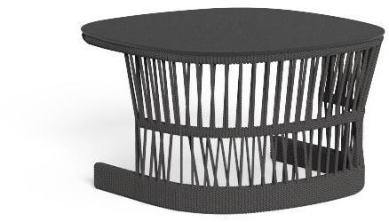 Talenti Садовый столик низкий квадратный Cliff sun-id-1412897 - Вид №1