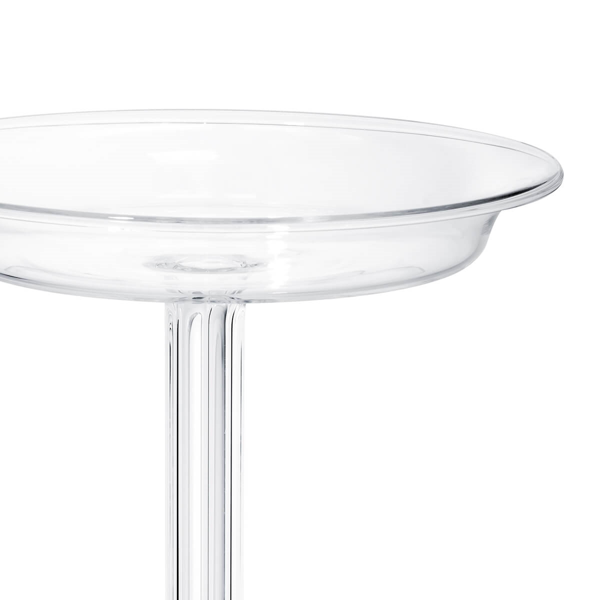 600891-00 ABHIKA СТЕНД CLO ВЫСОКИЙ H54 NATURAL  - Вид №1