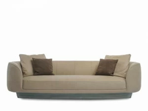 ENNE Кожаный диван Aurea