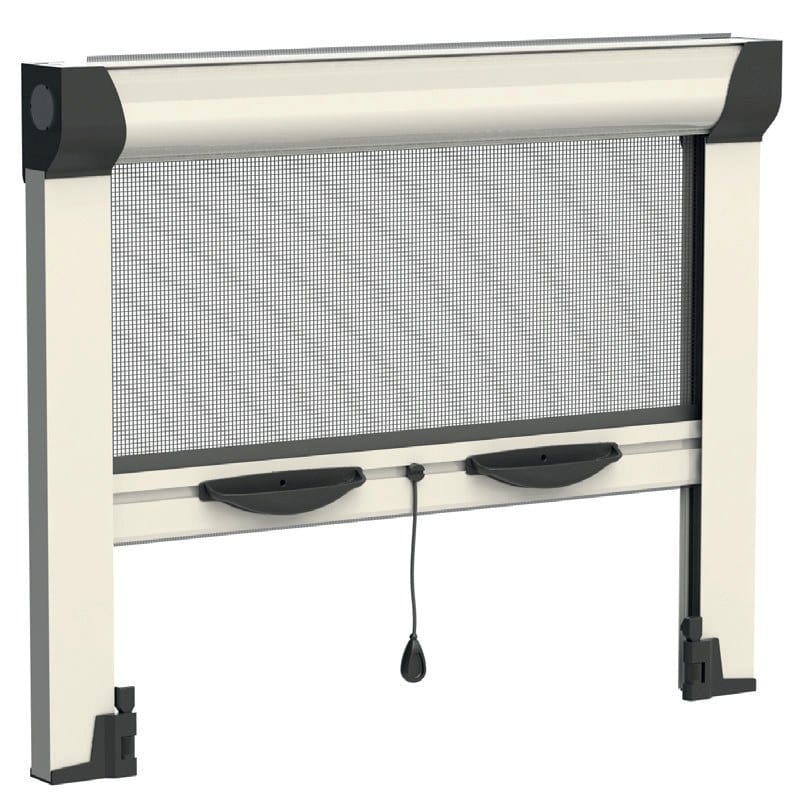 Вертикальная рольставни москитная сетка Mv Line Zanzariere - Scorrimento Verticale ARCH-00112906 - Вид №2