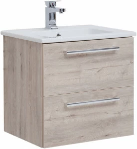 GIO 60 тумба подвесная под умывальник Эйфория60