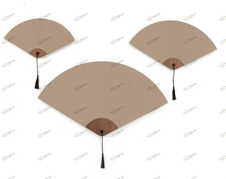 Tonin Casa Настенное зеркало  7522 