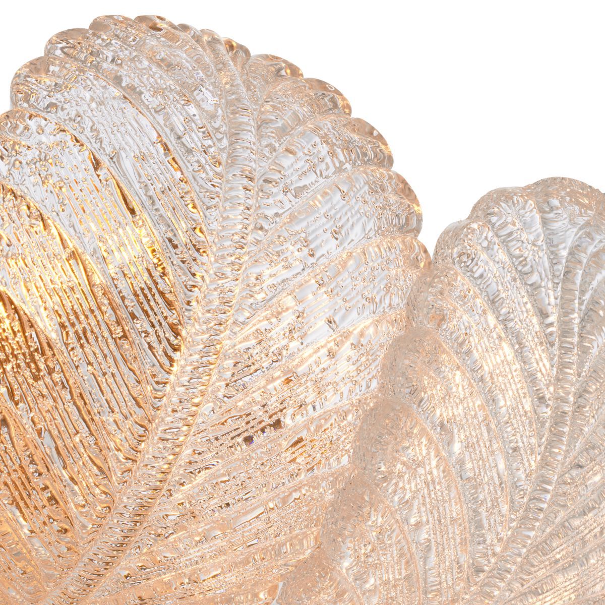 Стеклянный подвесной светильник Eichholtz CABRILLO ARCH-00125957 - Вид №2