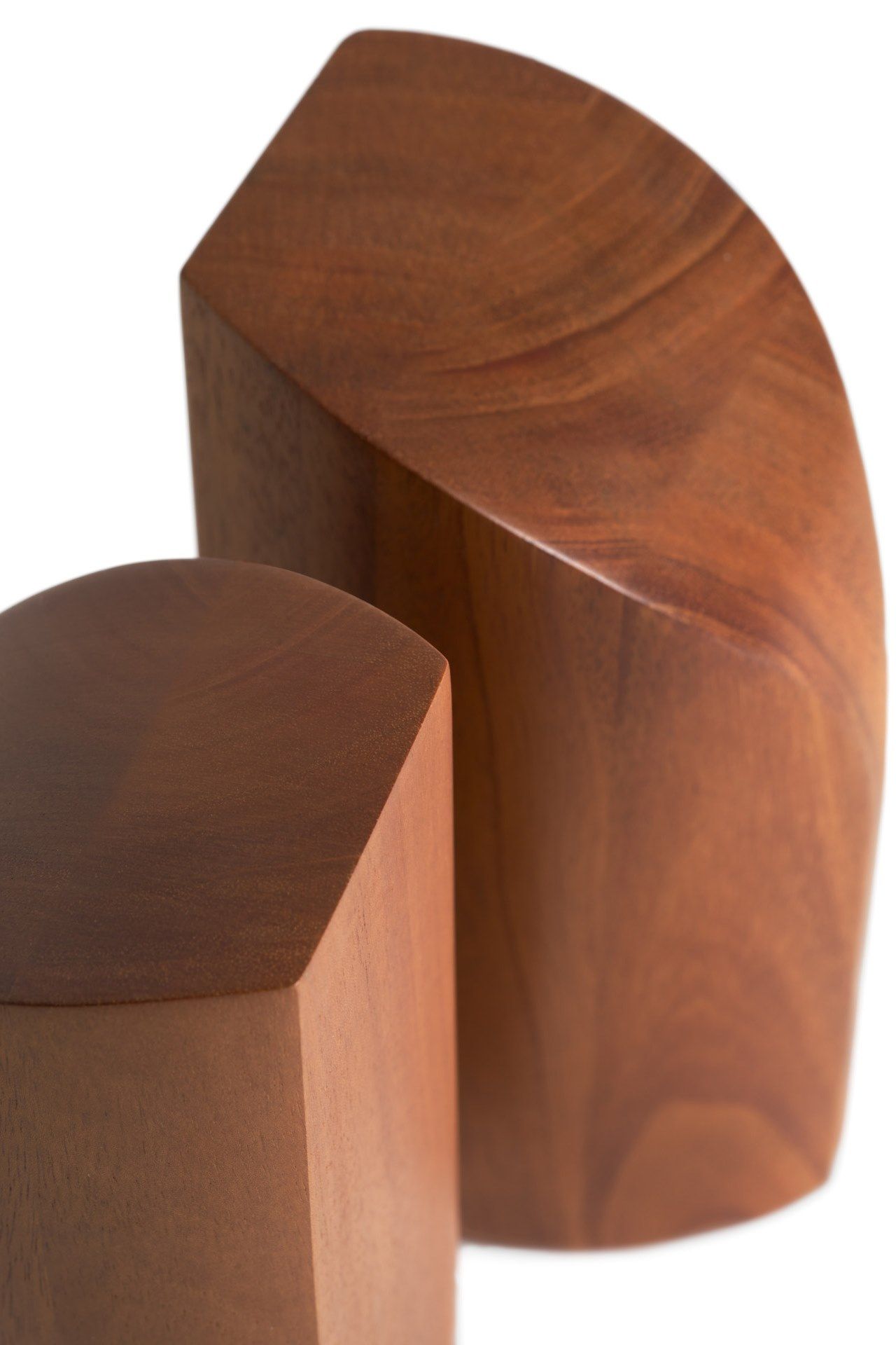 Форзац из красного дерева Ethnicraft PI ARCH-00106871 - Вид №3