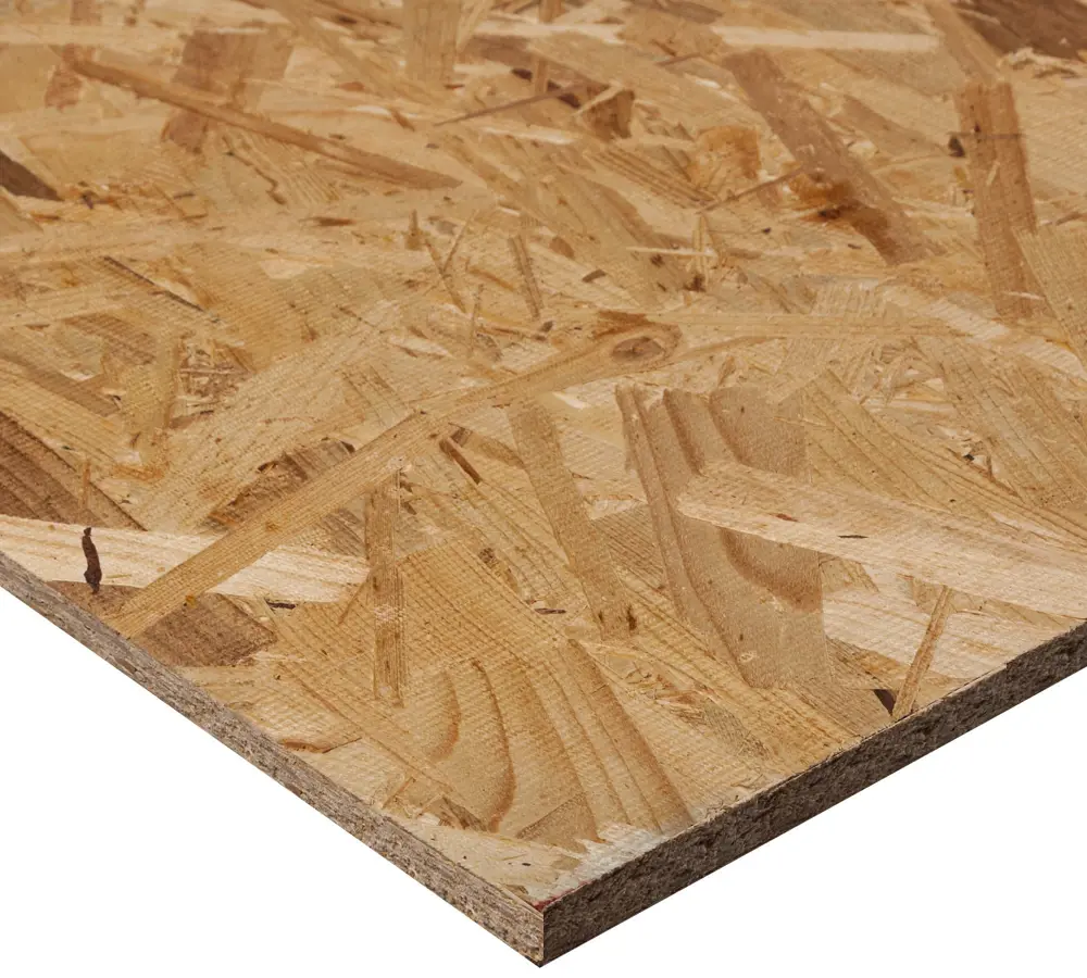 Влагостойкая плита OSB-3 Ultralam для строительства и отделки 82763973