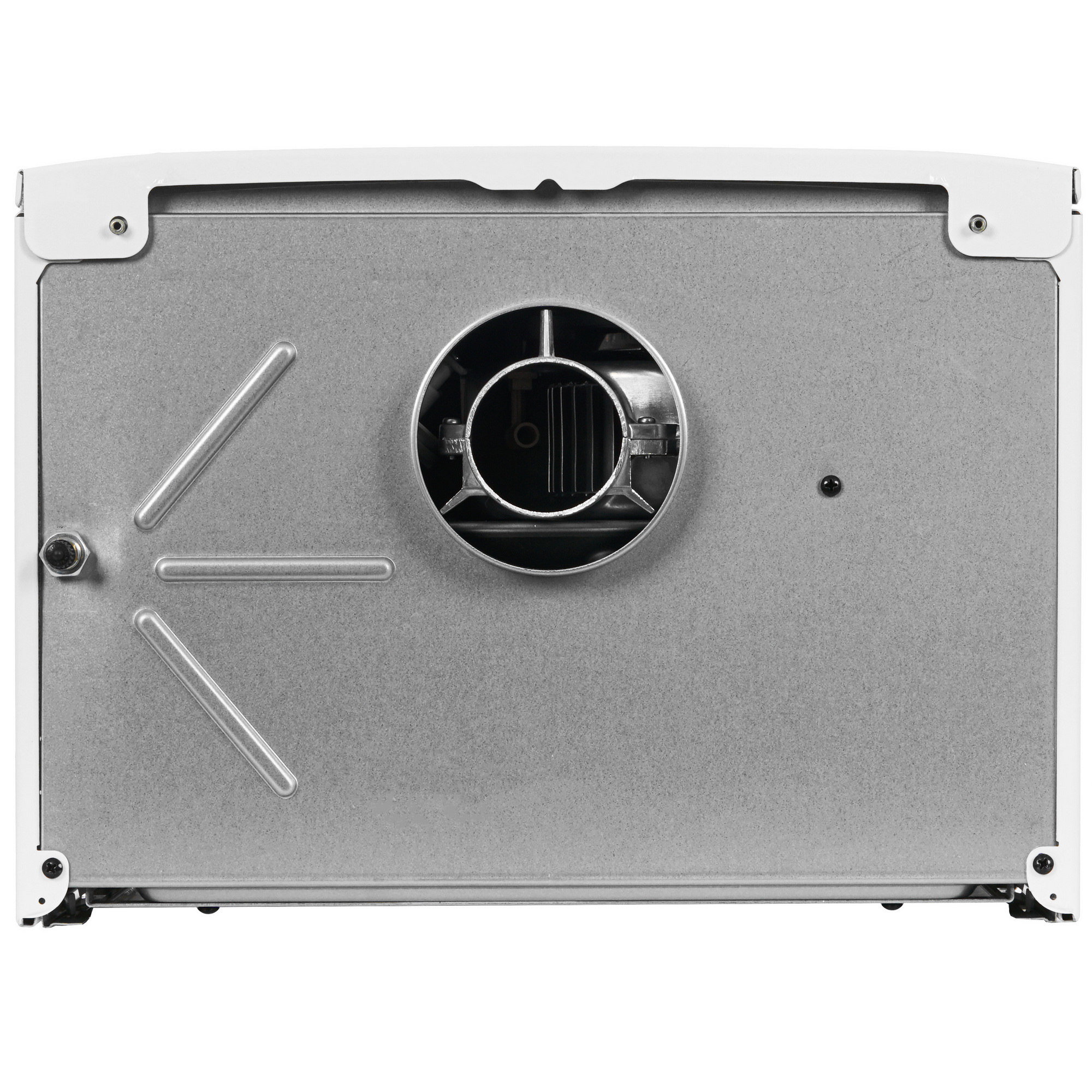 9966066 Газовый котел Baxi ECO Life 1.24F настенный STDN-0019552 - Вид №5