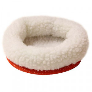 ПР0036161 Лежанка для грызунов ГАММА 150х150х45мм TRIOL