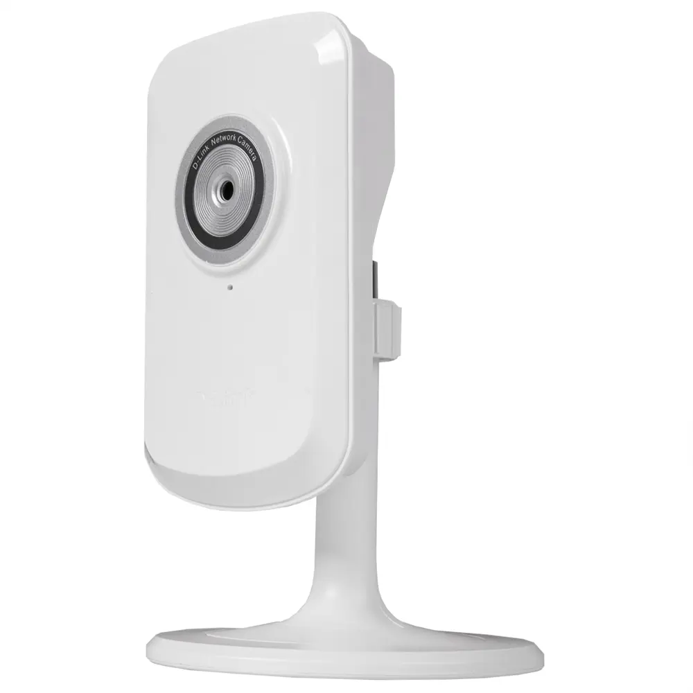 Камера IP внутренняя D-Link Стандарт DCS-930L 17981360 STLM-2125580 