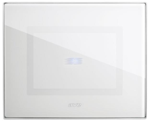 AVE Сенсорная гражданская серия в кристалле Touch luxury sun-id-1506405 - Вид №1