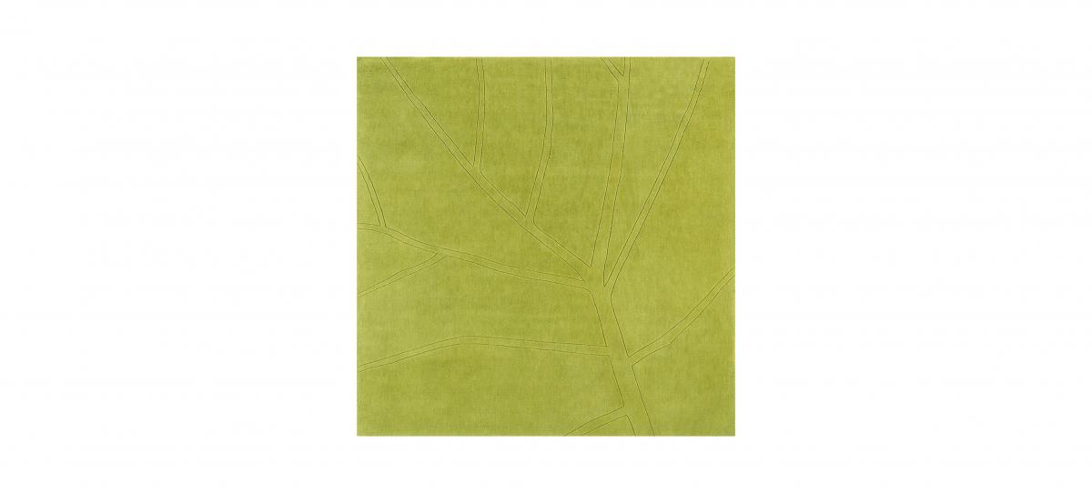 002454 Ковер Leaf NOW CARPETS Francesc Rife  - Вид №1