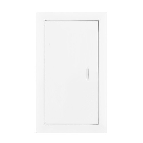 Сантехнический ревизионный люк на магните 400Х600 ВОЗРОЖДЕНИЕ sun-id-1025231 - Вид №3