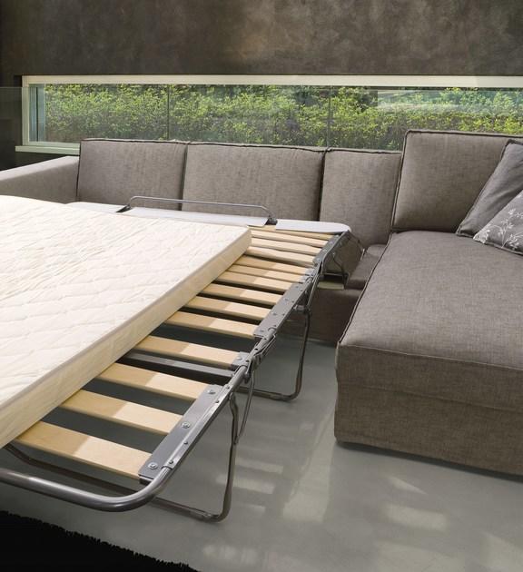 CTS SALOTTI Модульный тканевый диван Smart sun-id-1438579 - Вид №5