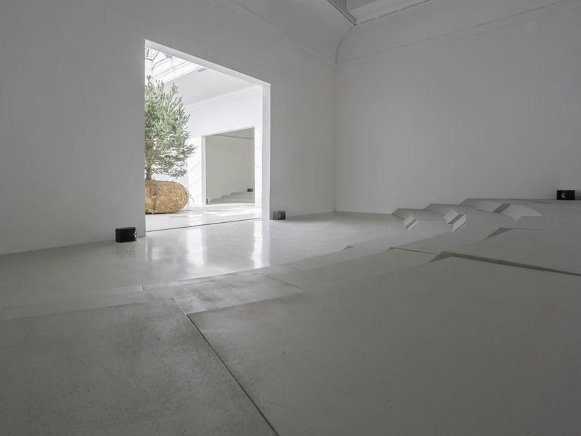 smarin Скамья из полиуретана без спинки sun-id-1351333 - Вид №5