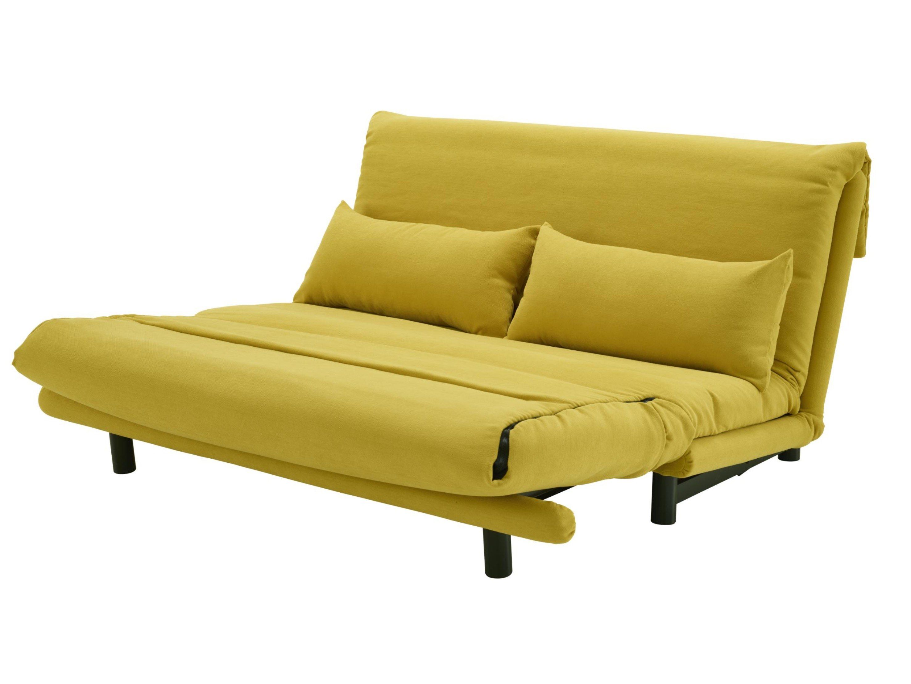 Диван-кровать из ткани Ligne Roset Multy ARCH-00021554 - Вид №1