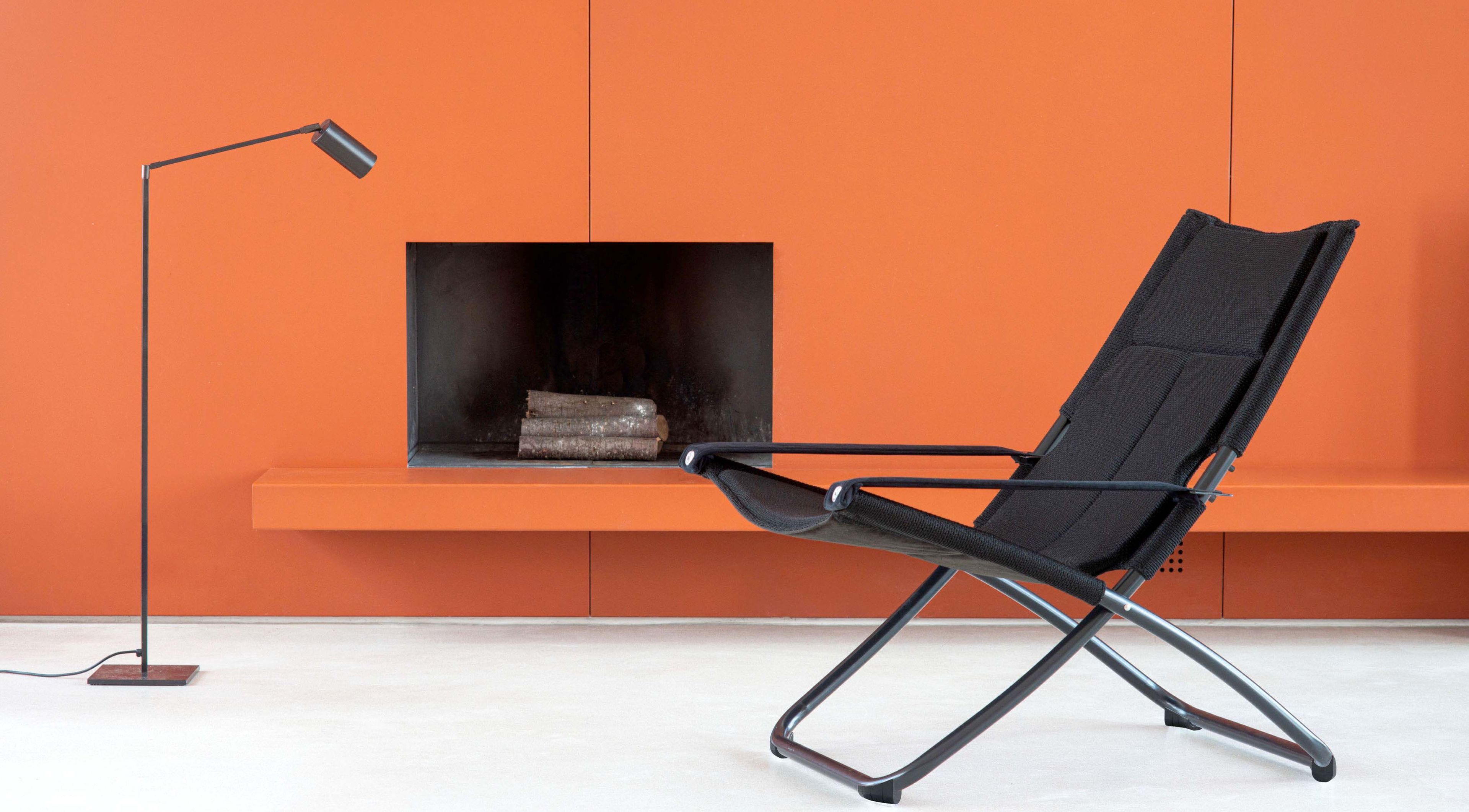 Кресло из микрофибры с подлокотниками emu Snooze ARCH-00091701 - Вид №3