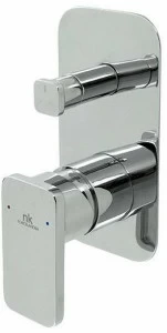 NOKEN Смеситель для ванны / смесителя для душа Forma