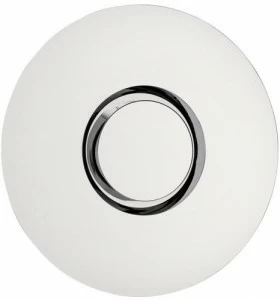 Tonelli Design Круглое настенное зеркало